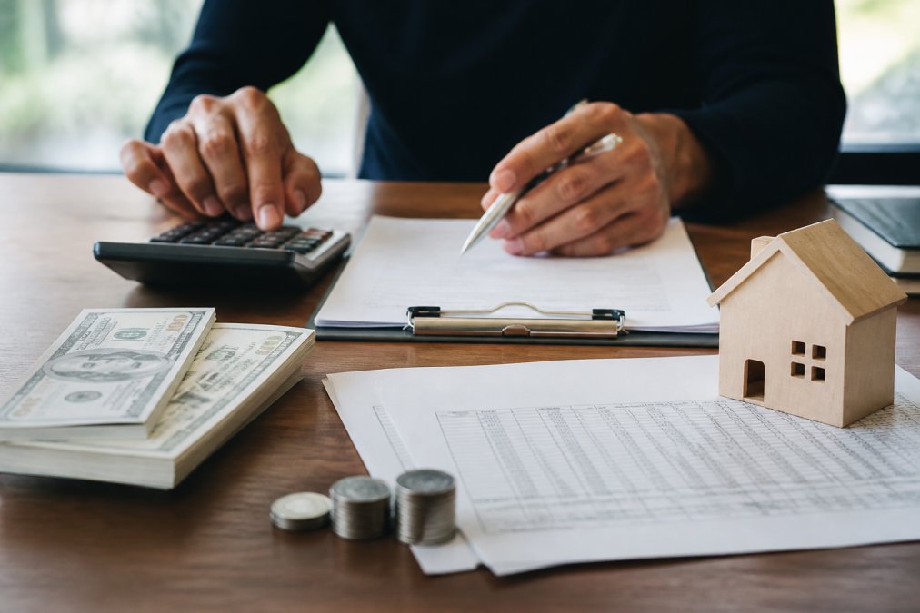 All-In Costs for Hard Money Loans: A Complete Breakdown