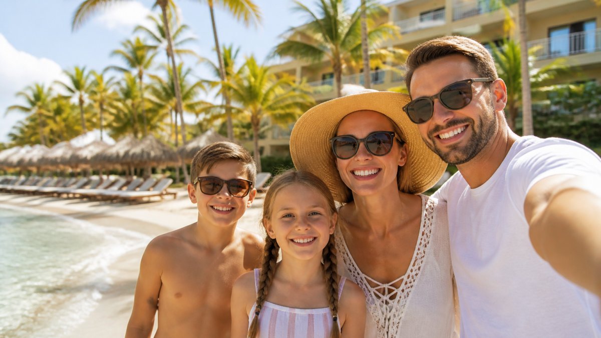 All Inclusive Family Vacation Tips: A 2026 How-To Guide
