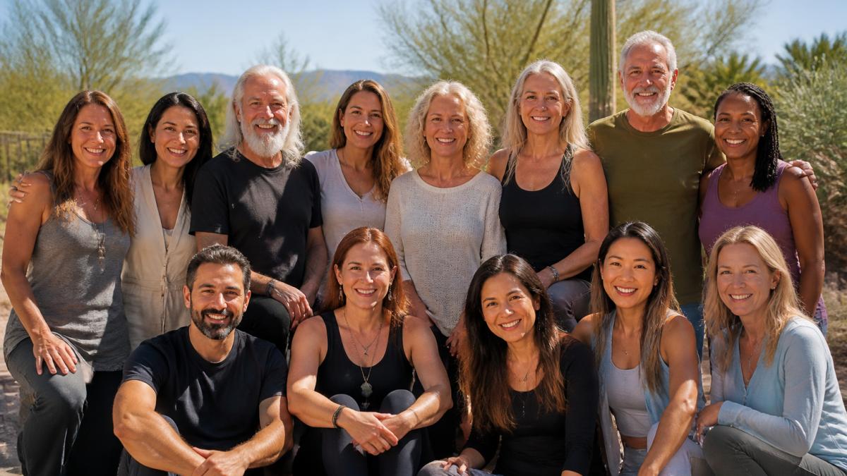 All-Inclusive Spiritual Retreats: What to Know