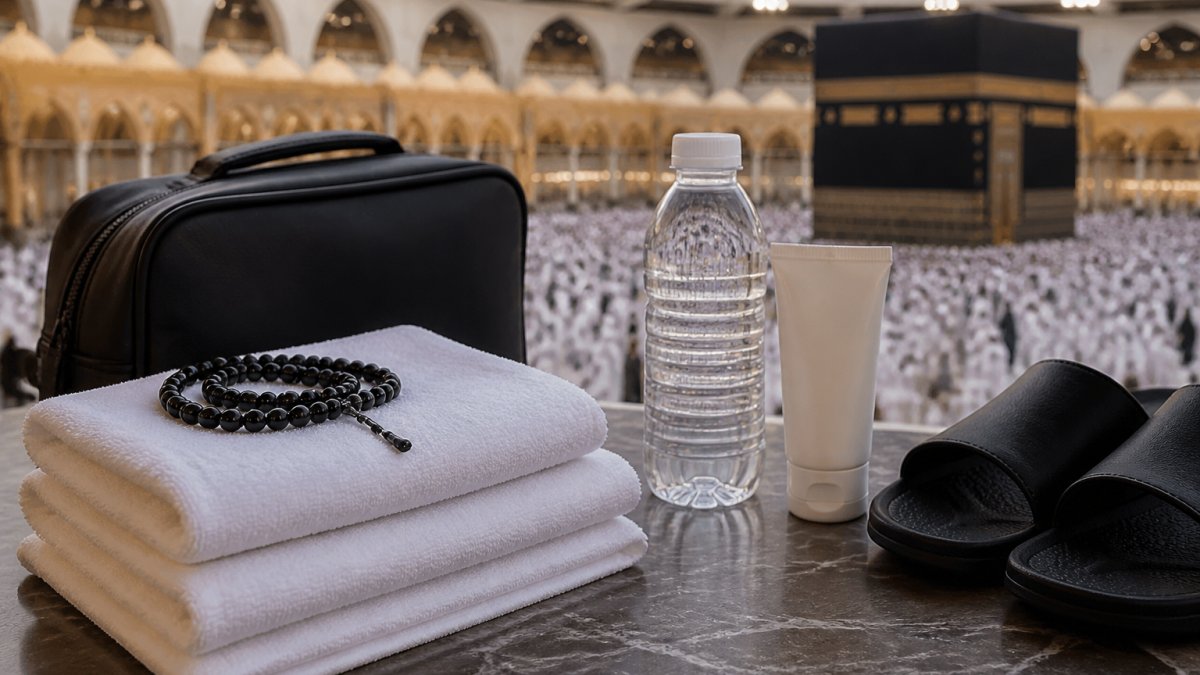 All-Inclusive Umrah Packages 2026: Complete Guide