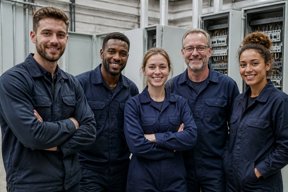 Allan Electrical vs Falcon Electrical: Which Is Right for You?