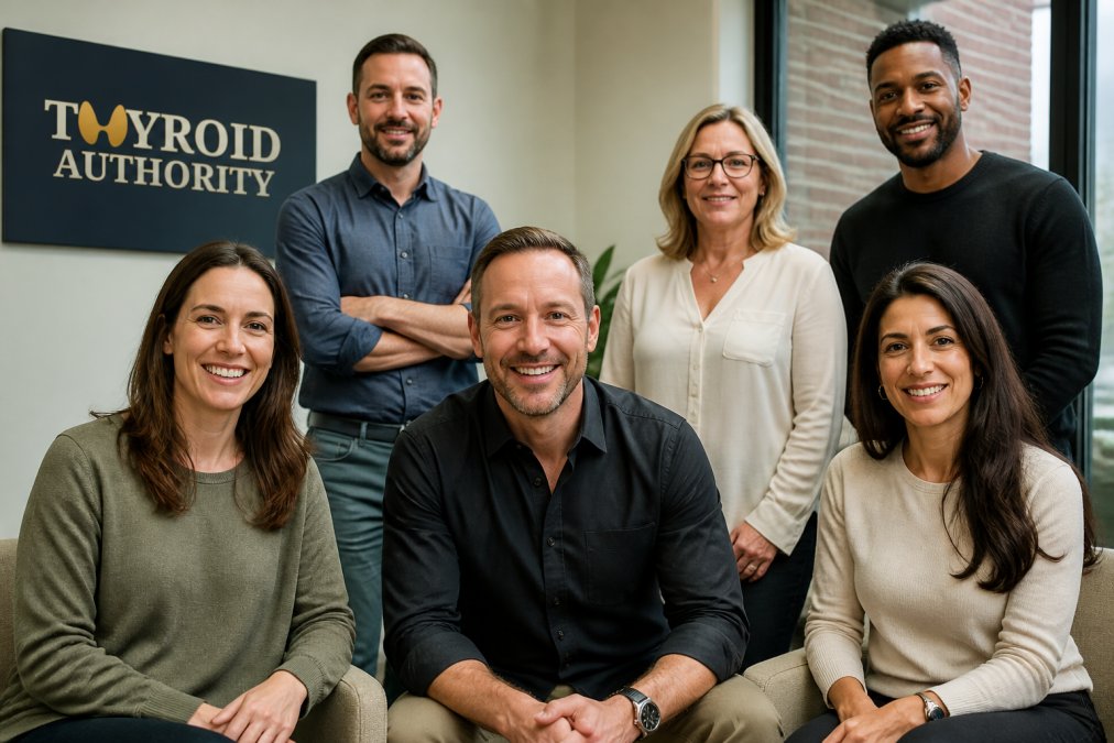 Allara Health vs. Specialized Thyroid Programs