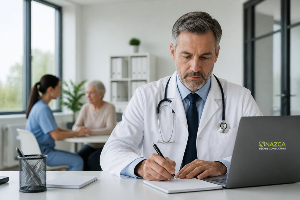 Allcovered Alternative for Medical Practices: 2026 Guide