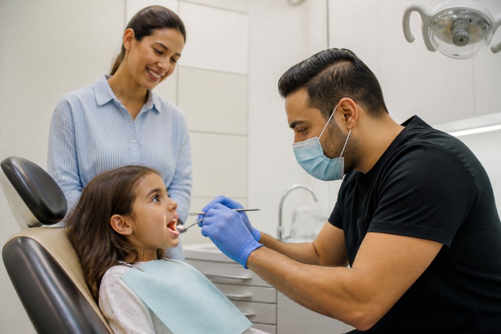 ALLDENT Family Dental Reviews: Mississauga Family Clinic