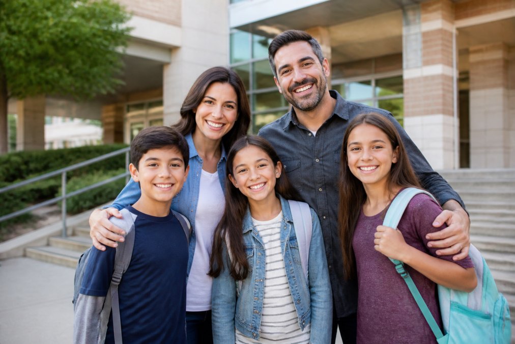 Allen ISD Magnet Schools: Benefits for Relocating Families
