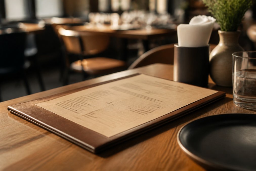 Alternativas a Buena Carta para restaurantes 2026