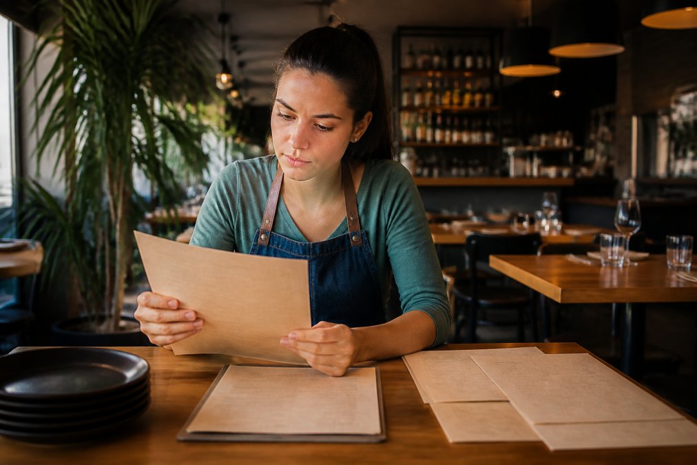 Alternativas a Buenacarta para restaurantes pequeños
