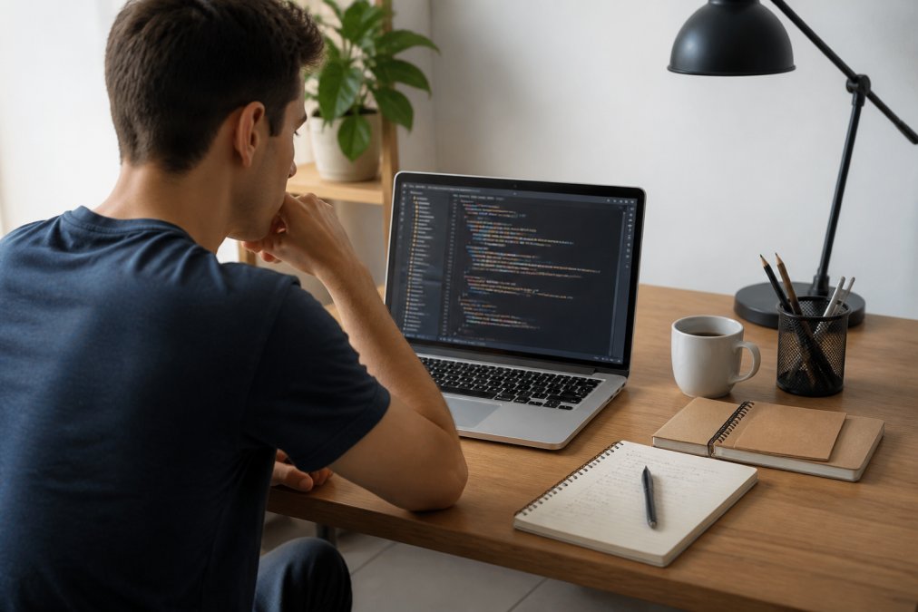 Alternativas a Udemy para aprender programación en 2026
