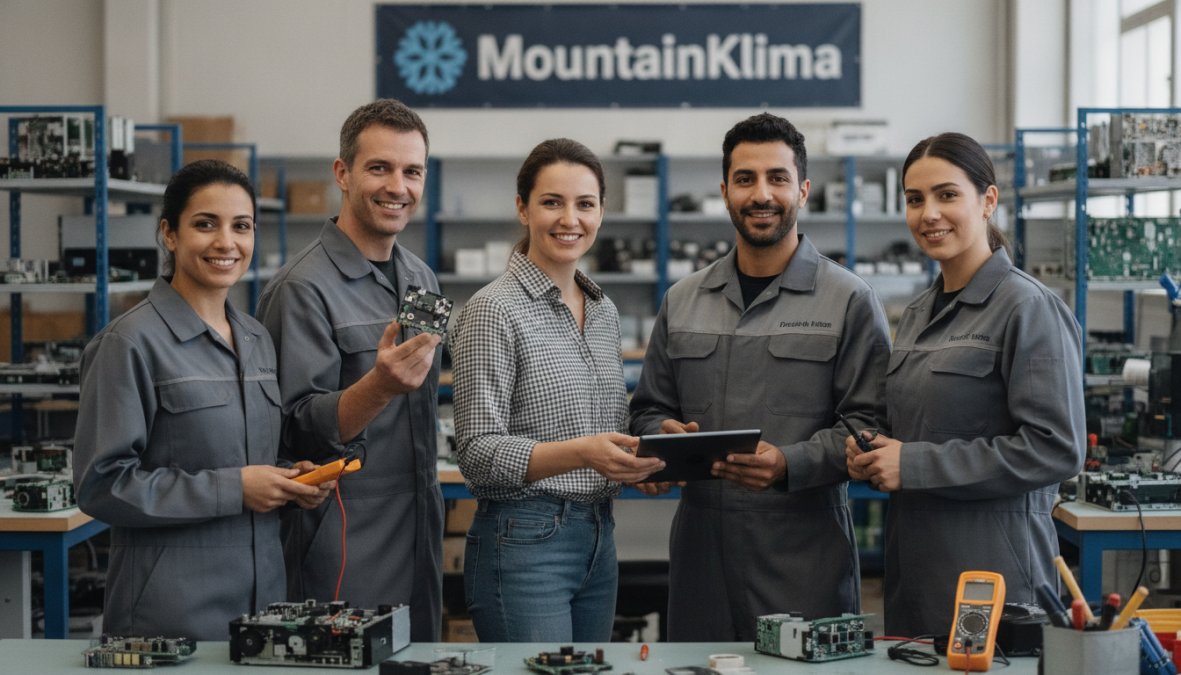 Alternativas económicas a la reparación de placas electrónicas