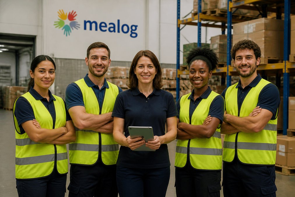 Alternative a Randstad per logistica: guida 2026