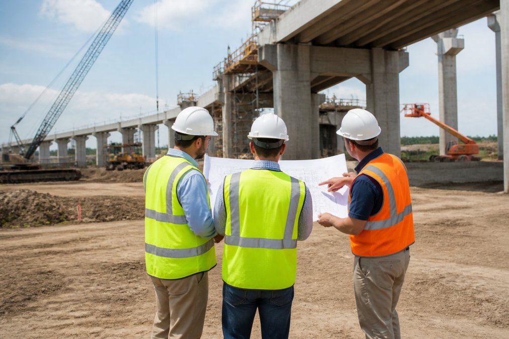 Alternative Contracting for Infrastructure: 2026 Guide