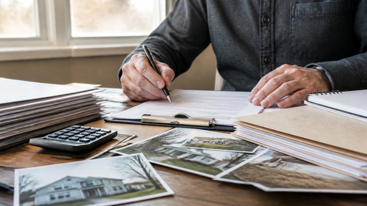 Alternative Documentation Loans: A 2026 Guide