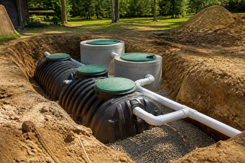 Alternative Septic Systems for Rural Properties: 2026 Guide