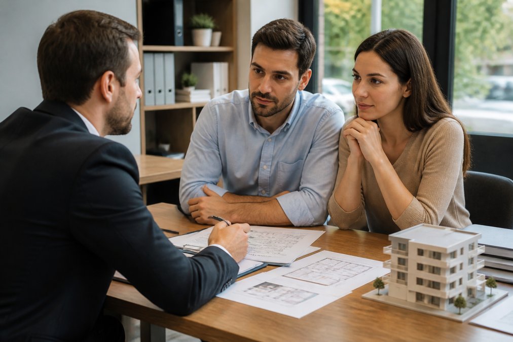 Alternatives à Trevi pour investisseurs immobiliers