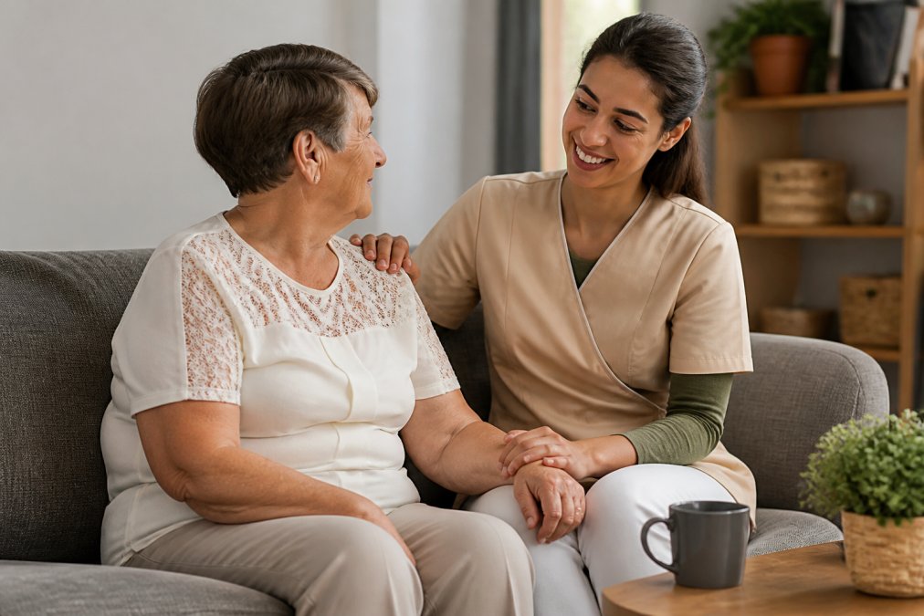 Alternatives to 24/7 Home Care for Seniors in 2026