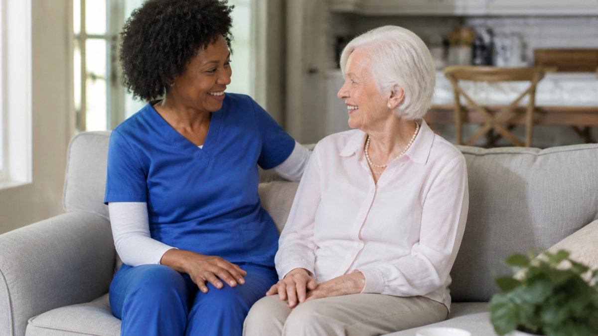 Alternatives to Assisted Living for Dementia