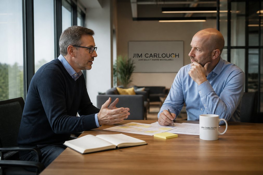 Alternatives to Automated Decision Making for Leaders