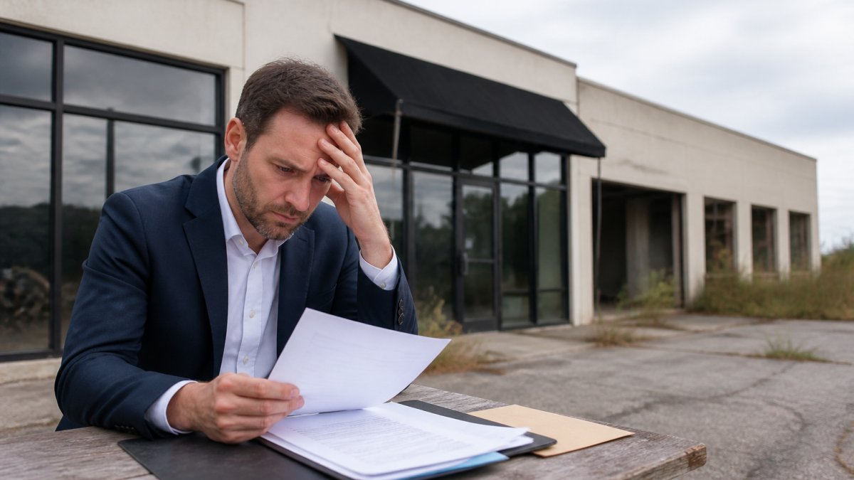 Alternatives to Bank Loans for Commercial Property in Pre-Foreclosure