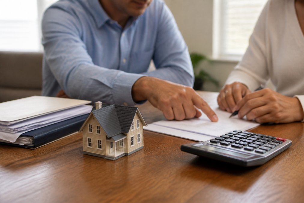 Alternatives to Bankruptcy for Stopping Foreclosure