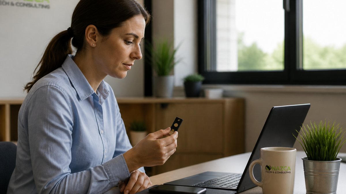 Alternatives to Basic Password Management for Employees