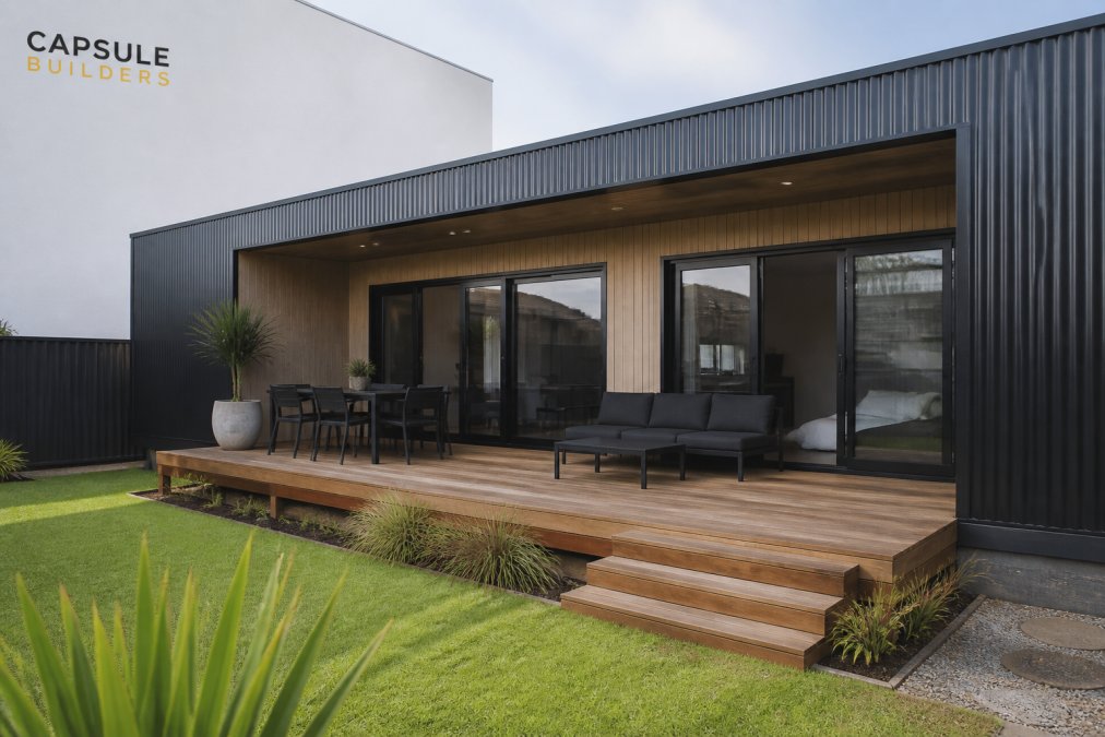 Alternatives to Brick and Mortar Homes: 2026 Guide