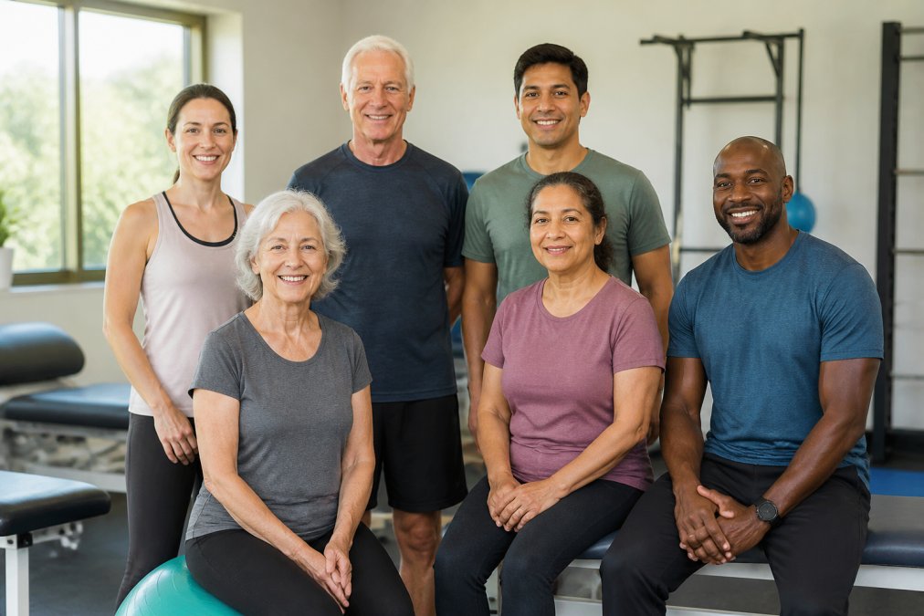 Alternatives to Chiropractic Care for Joint Pain