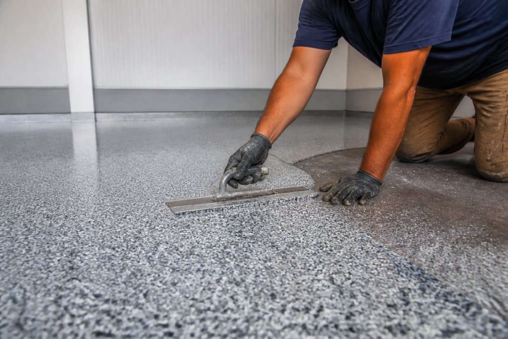 Alternatives to Concrete Slab Replacement