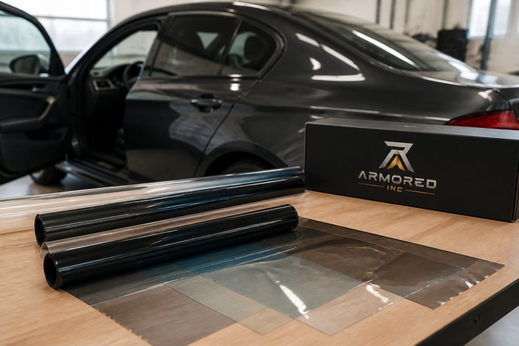 Alternatives to Crystals Autotinting for Window Tinting