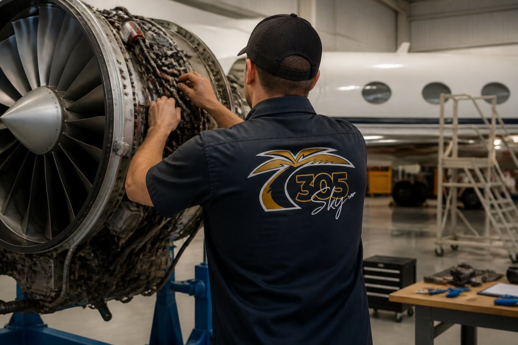 Alternatives to Expensive Aircraft Engine Overhauls in 2026