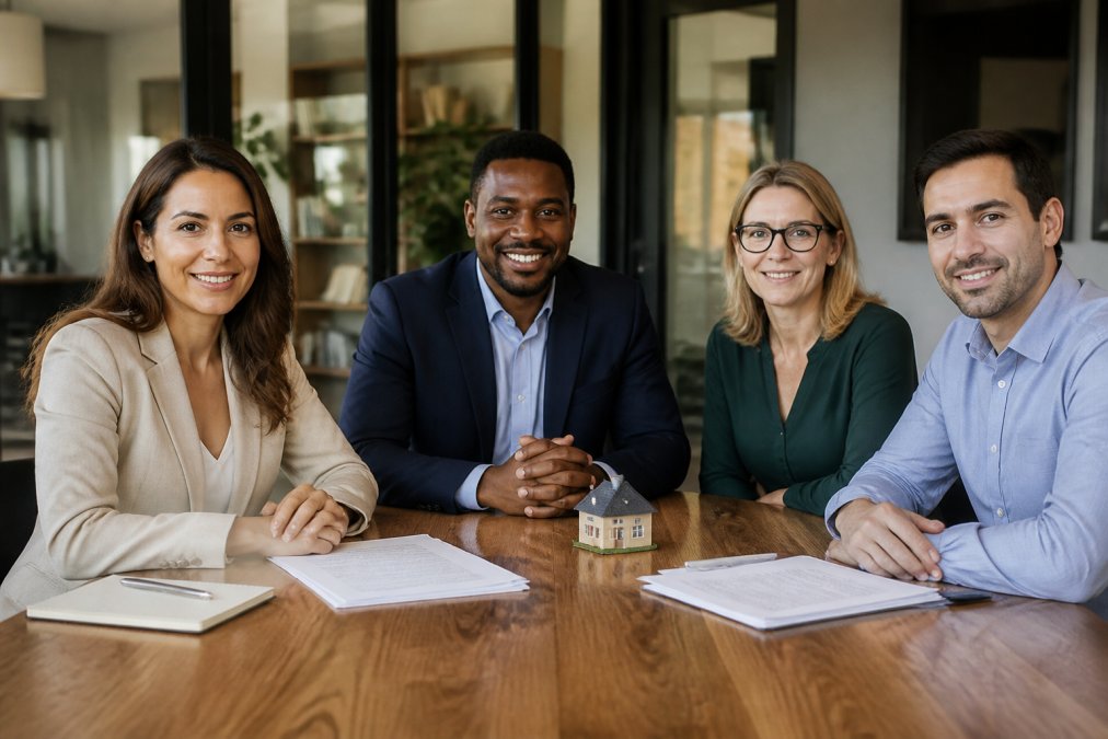 Alternatives to Expensive Real Estate Litigation