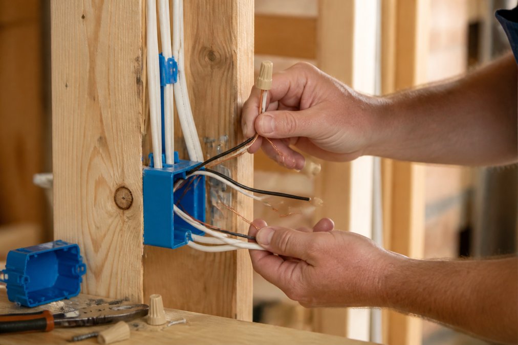 Alternatives to F.F. Hitchcock for Home Wiring