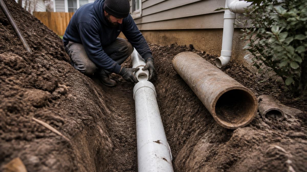Alternatives to Full Sewer Line Replacement: 2026 Guide