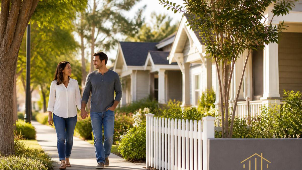 Alternatives to Gated Communities in Ventura County