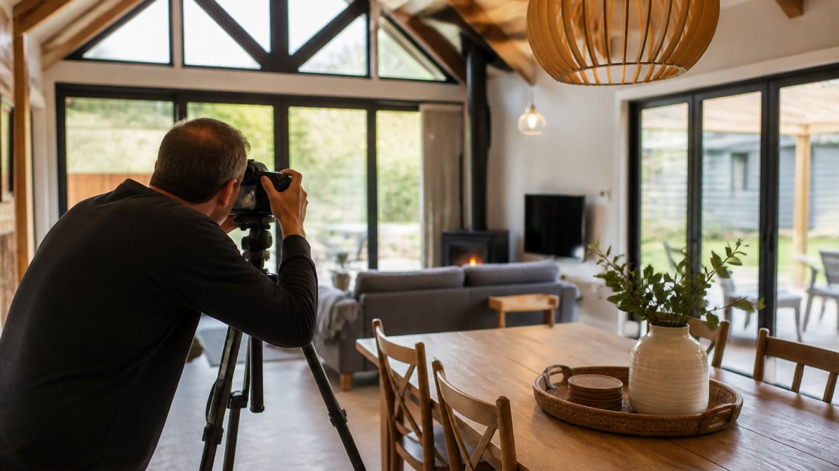 Alternatives to Holiday Let Marketing Agencies