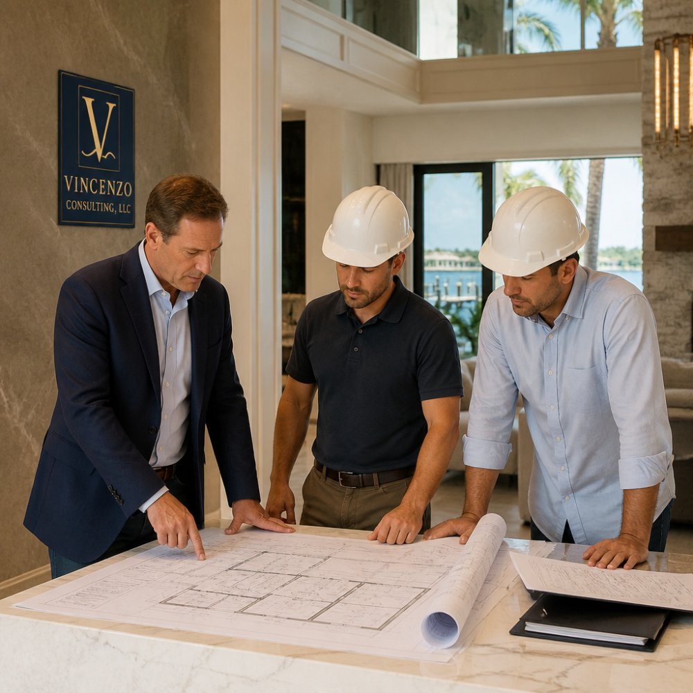 Alternatives to In-House Construction Oversight