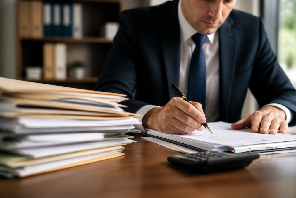 Alternatives to Jail for White Collar Crimes in 2026