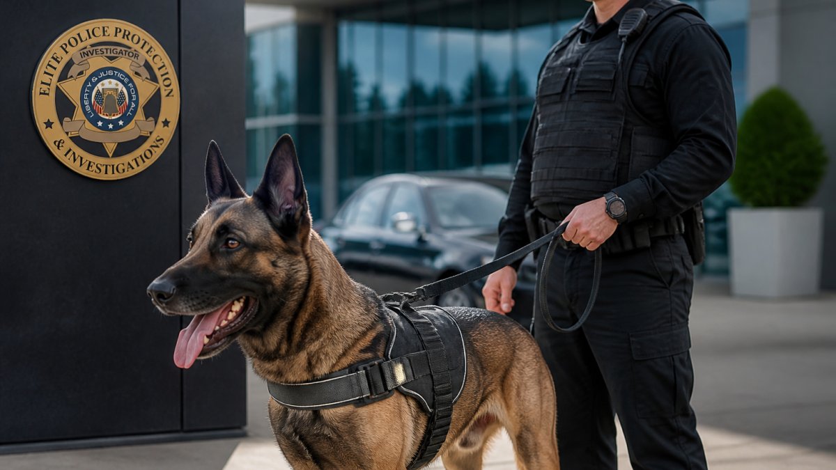 Alternatives to K9 Security Services: 7 Options for 2026
