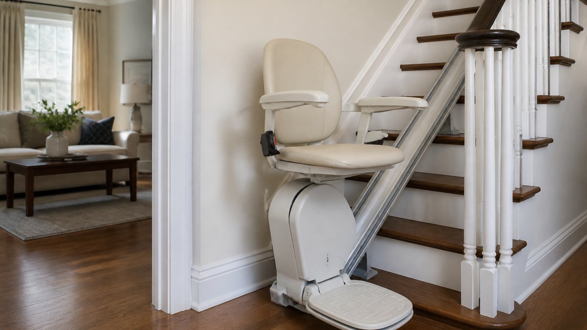 Alternatives to Major Home Renovations for Stairlifts