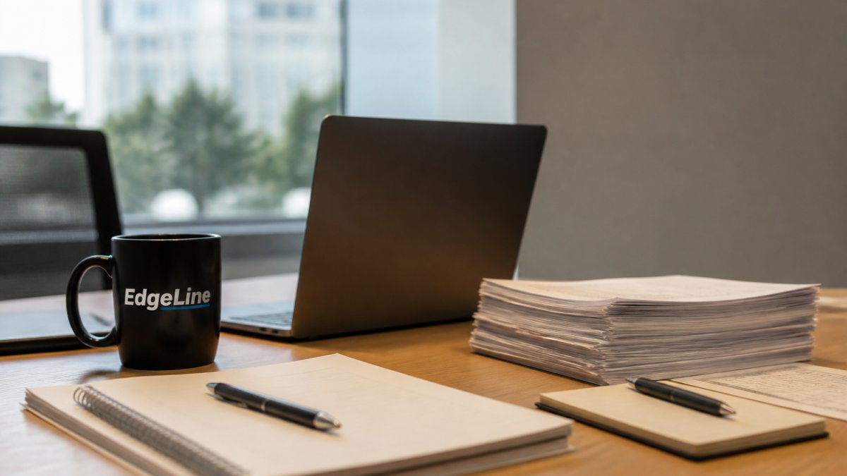 Alternatives to Manual Closing Line Tracking