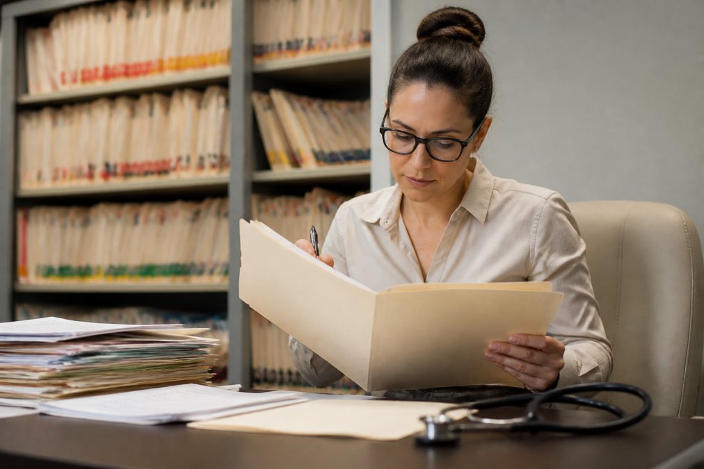 Alternatives to Manual HIPAA Audit Processes for Clinics