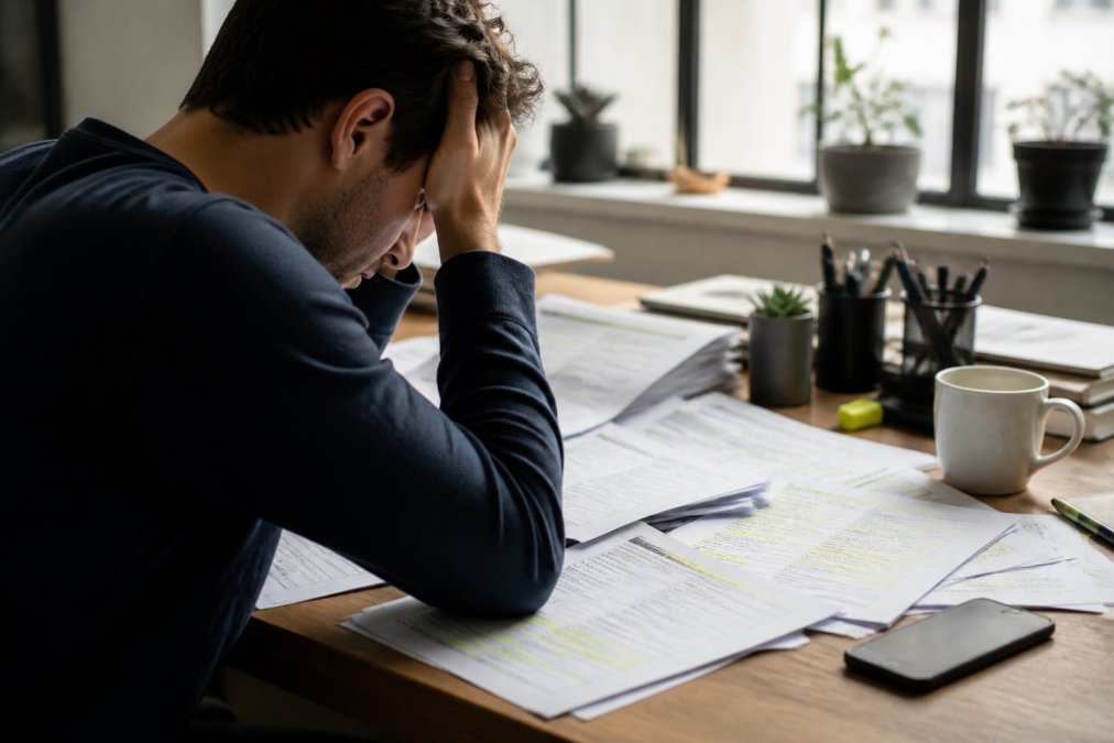 Alternatives to Manual Lead Qualification for Agencies
