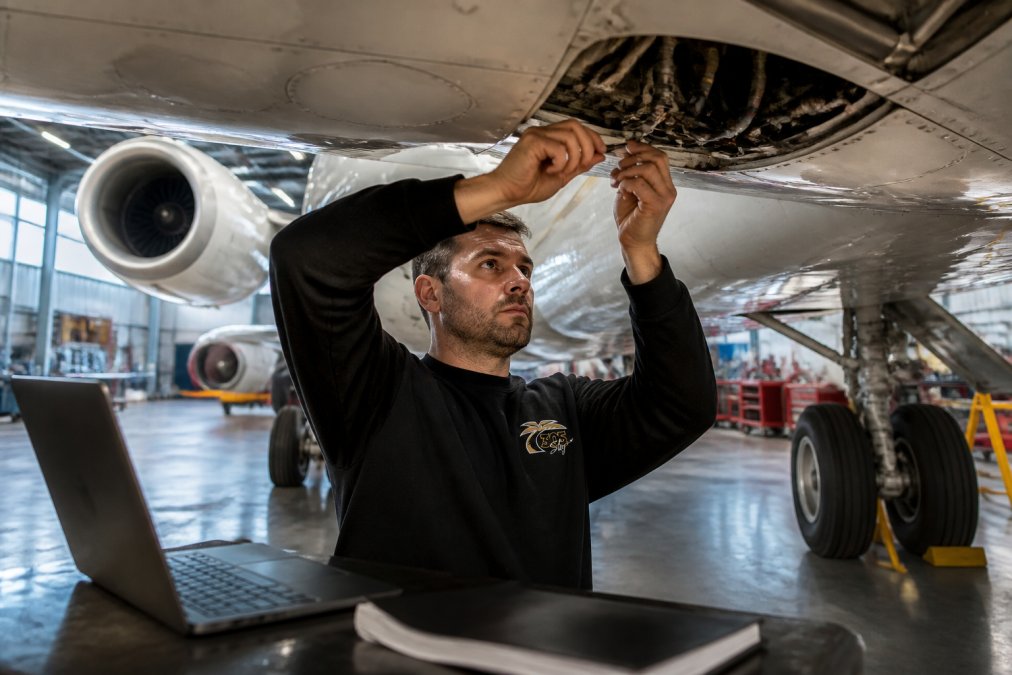 Alternatives to Manufacturer Aircraft Maintenance Programs