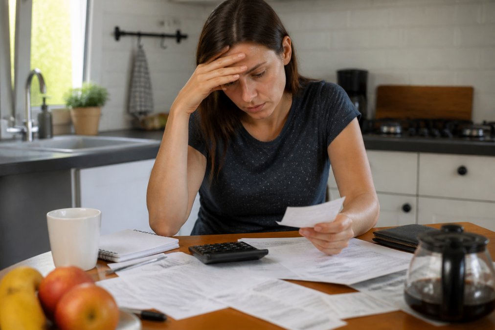 Alternatives to Money Management for Wage Issues