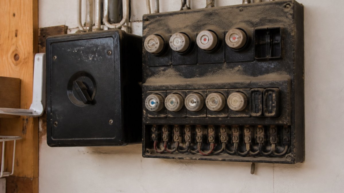 Alternatives to Outdated Fuse Boxes for Homes