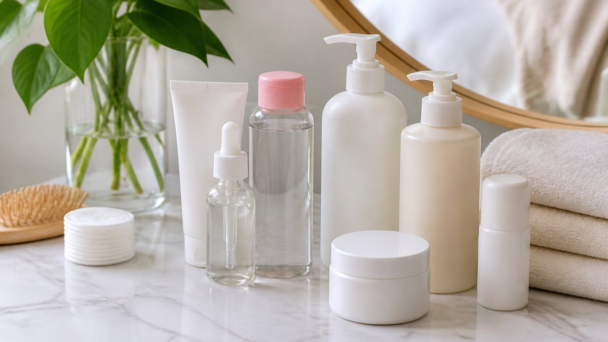 Alternatives to Popular Drugstore Skincare Brands