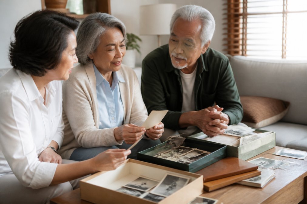 Alternatives to Professional Legacy Consultants: 2026 Guide