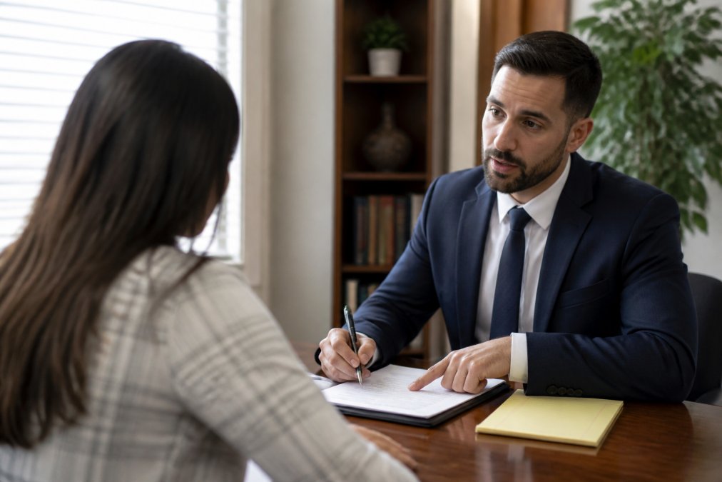 Alternatives to Public Defenders for Domestic Violence Cases