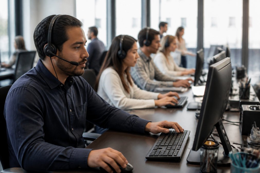 Alternatives to Standard Managed IT Support in LA