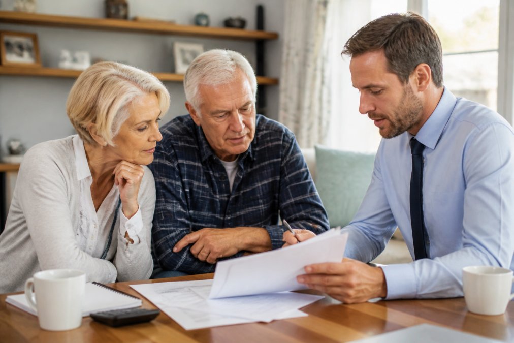 Alternatives to Standard Medicare Part B