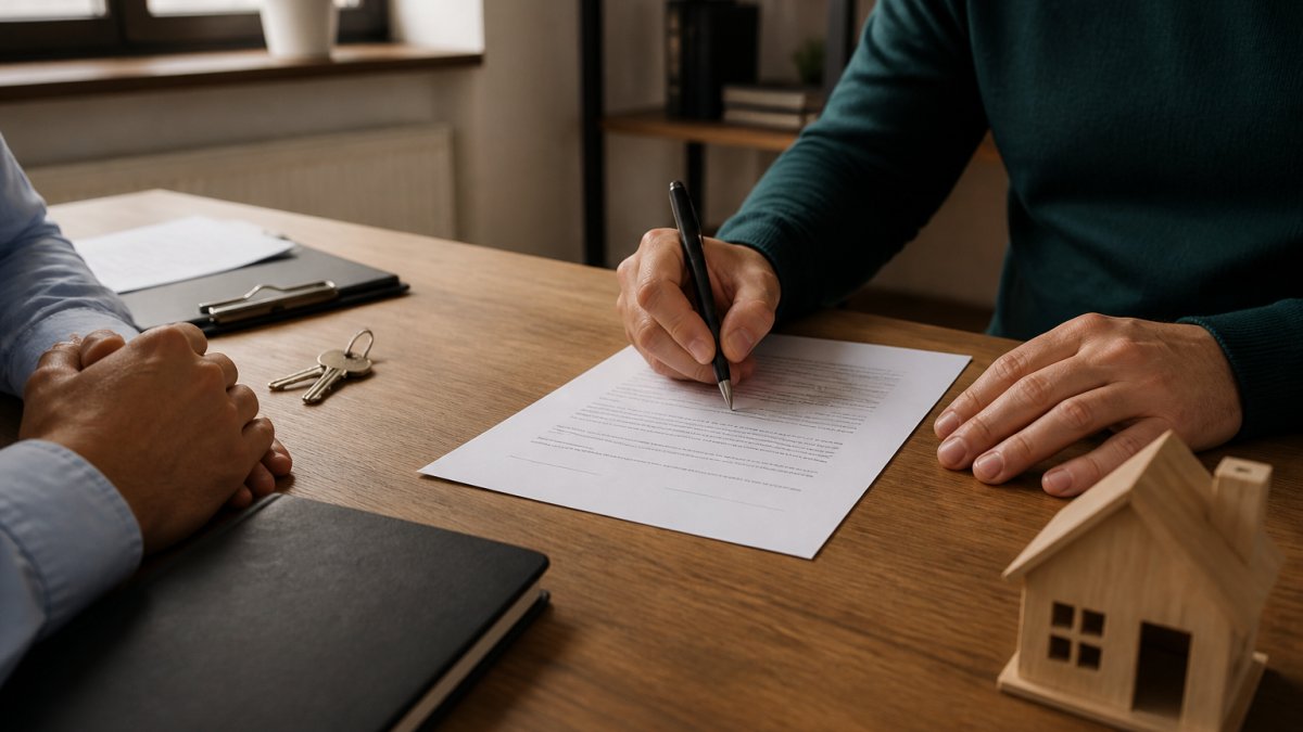 Alternatives to Standard Property Management Contracts